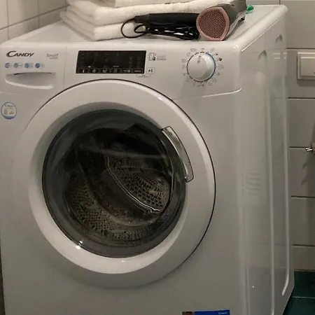 Carillon By Bestchoice - Old - Self Check-in With Parking Option דירה