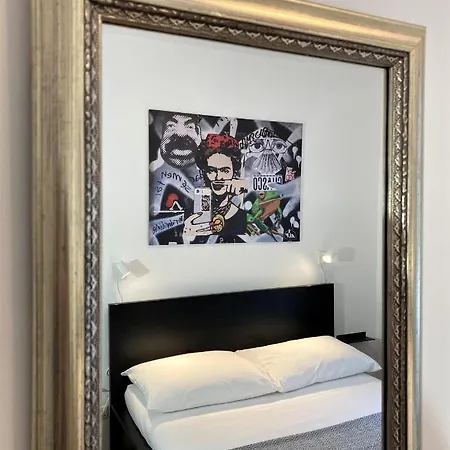 Carillon By Bestchoice - Old - Self Check-in With Parking Option * Γκρατς