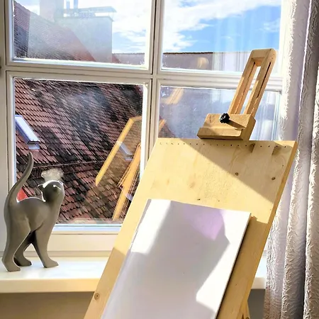 Carillon By Bestchoice - Old - Self Check-in With Parking Option Διαμέρισμα *