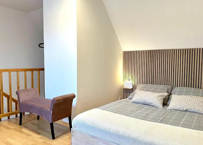 Carillon By Bestchoice - Old - Self Check-in With Parking Option * Γκρατς