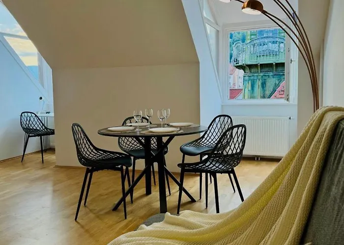 Διαμέρισμα Carillon By Bestchoice - Old - Self Check-in With Parking Option Γκρατς