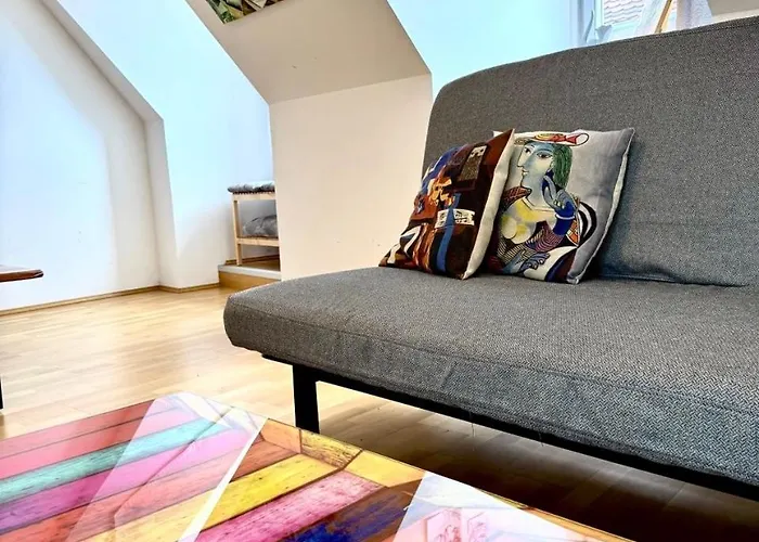 Διαμέρισμα Carillon By Bestchoice - Old - Self Check-in With Parking Option