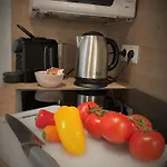 Carillon By Bestchoice - Old - Self Check-in With Parking Option グラーツ