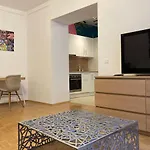 Apartment Carillon By Bestchoice - Old - Self Check-in With Parking Option Graz