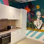 Carillon By Bestchoice - Old - Self Check-in With Parking Option * Graz