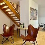 Apartment Carillon By Bestchoice - Old - Self Check-in With Parking Option