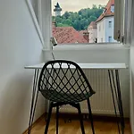 Apartment Carillon By Bestchoice - Old - Self Check-in With Parking Option