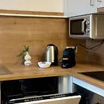 Apartment Carillon By Bestchoice - Old - Self Check-in With Parking Option *