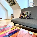Apartment Carillon By Bestchoice - Old - Self Check-in With Parking Option