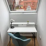 Carillon By Bestchoice - Old - Self Check-in With Parking Option Graz