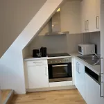 Apartment Carillon By Bestchoice - Old - Self Check-in With Parking Option *