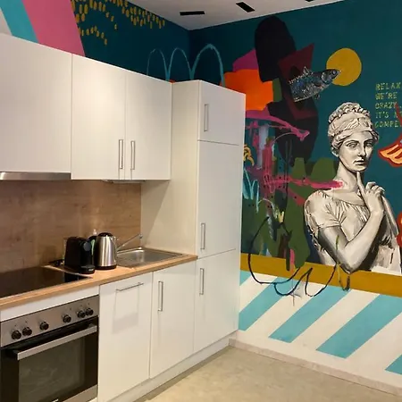 Carillon By Bestchoice - Old - Self Check-in With Parking Option * Грац