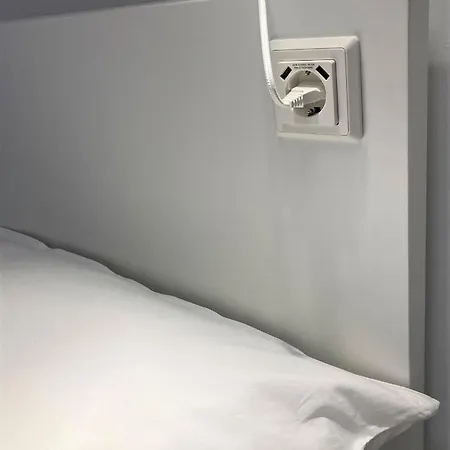 Carillon By Bestchoice - Old - Self Check-in With Parking Option Lejlighed Graz