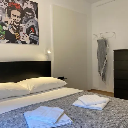 Carillon By Bestchoice - Old - Self Check-in With Parking Option Apartment