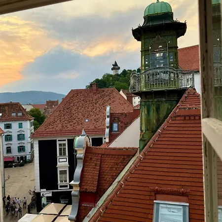 Carillon By Bestchoice - Old - Self Check-in With Parking Option Lejlighed