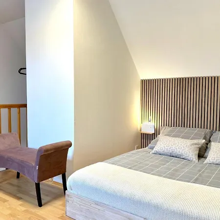 Carillon By Bestchoice - Old - Self Check-in With Parking Option * Graz