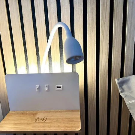 Carillon By Bestchoice - Old - Self Check-in With Parking Option Apartamento
