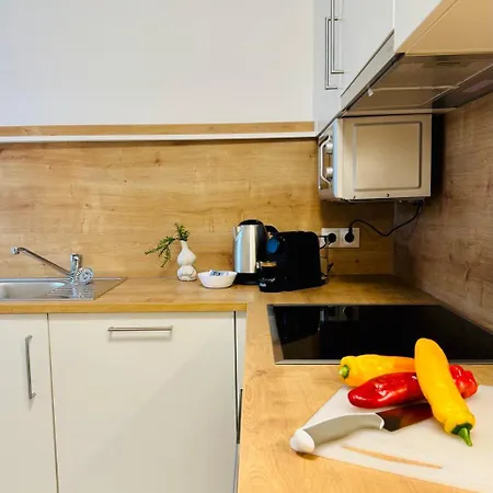 Carillon By Bestchoice - Old - Self Check-in With Parking Option *