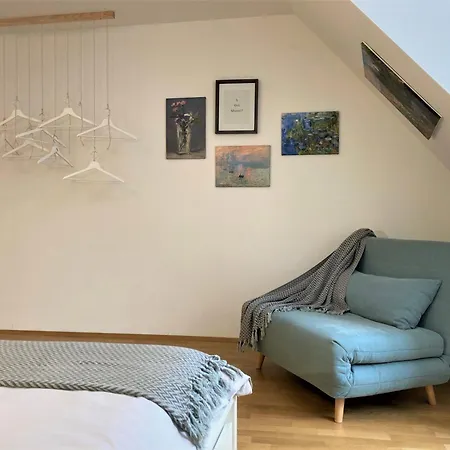 Carillon By Bestchoice - Old - Self Check-in With Parking Option