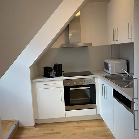 Apartment Carillon By Bestchoice - Old - Self Check-in With Parking Option *