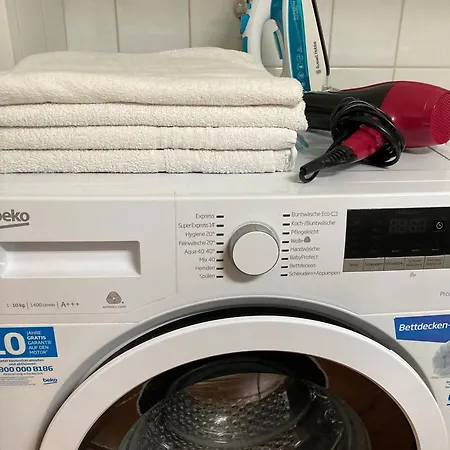 Apartman Carillon By Bestchoice - Old - Self Check-in With Parking Option *