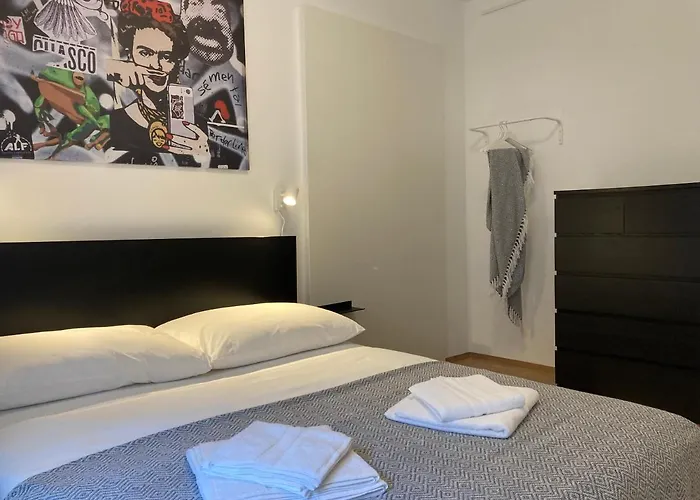 Carillon By Bestchoice - Old - Self Check-in With Parking Option Apartamento