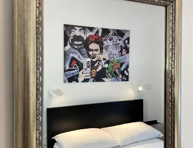 Carillon By Bestchoice - Old - Self Check-in With Parking Option * Graz