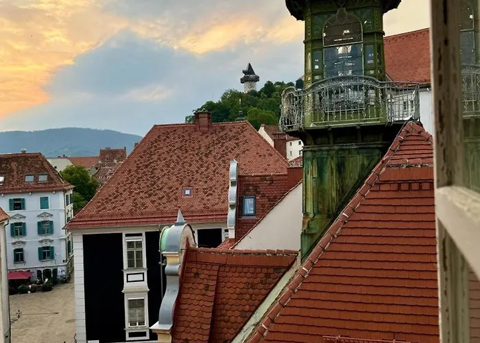 Carillon By Bestchoice - Old - Self Check-in With Parking Option Apartamento