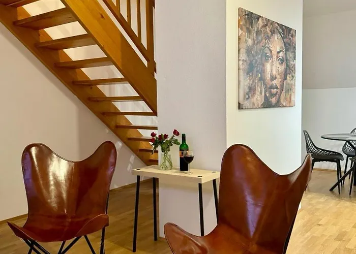 شقة Carillon By Bestchoice - Old - Self Check-in With Parking Option