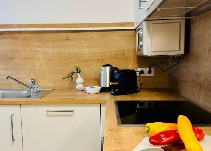 Carillon By Bestchoice - Old - Self Check-in With Parking Option *