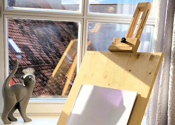 Carillon By Bestchoice - Old - Self Check-in With Parking Option Lägenhet *