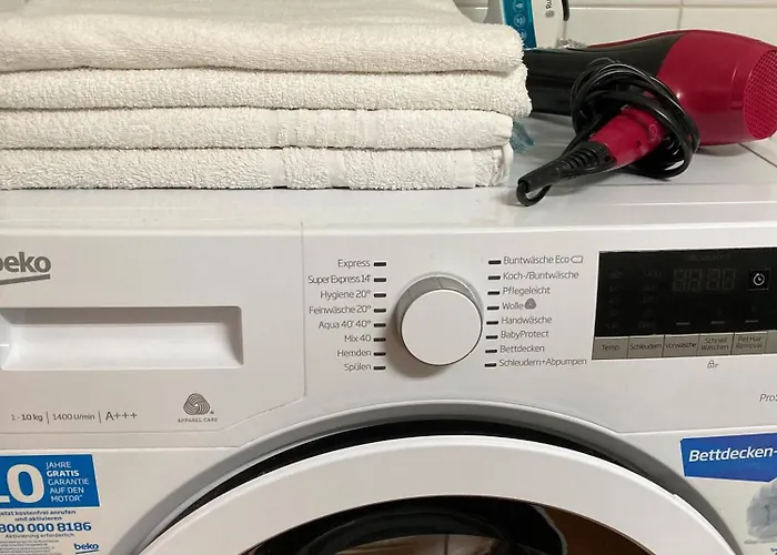 Apartamento Carillon By Bestchoice - Old - Self Check-in With Parking Option *